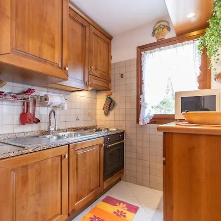 Mondeval Appartement
