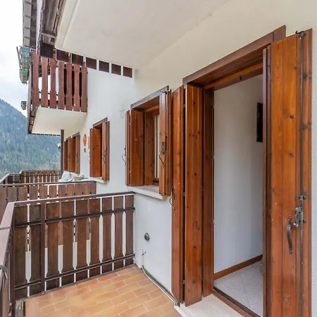 Appartement Mondeval *