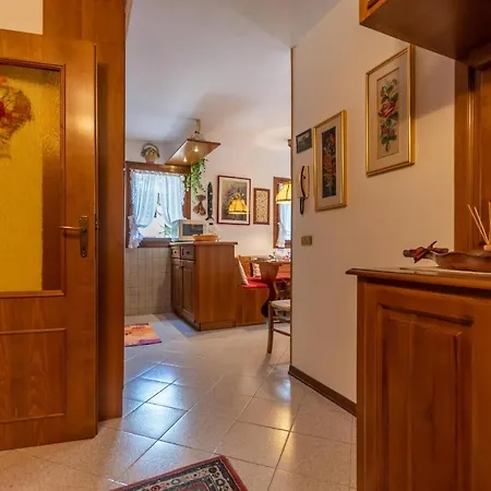 Appartement Mondeval