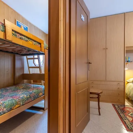 Mondeval Appartement Selva di Cadore