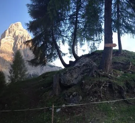 Mondeval Selva di Cadore