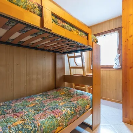 Mondeval Apartmán Selva di Cadore