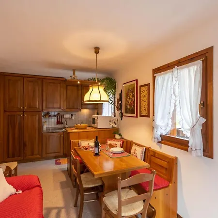 Mondeval * Selva di Cadore