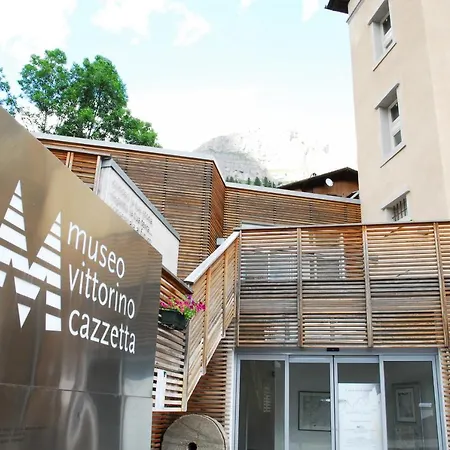 Mondeval Apartmán