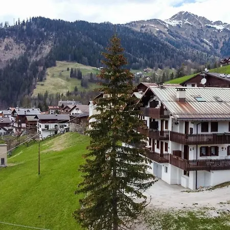 Appartement Mondeval