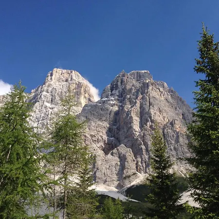 Mondeval Selva di Cadore