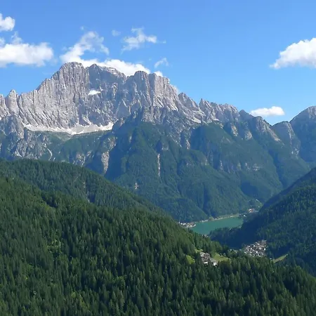 Mondeval Appartement Selva di Cadore